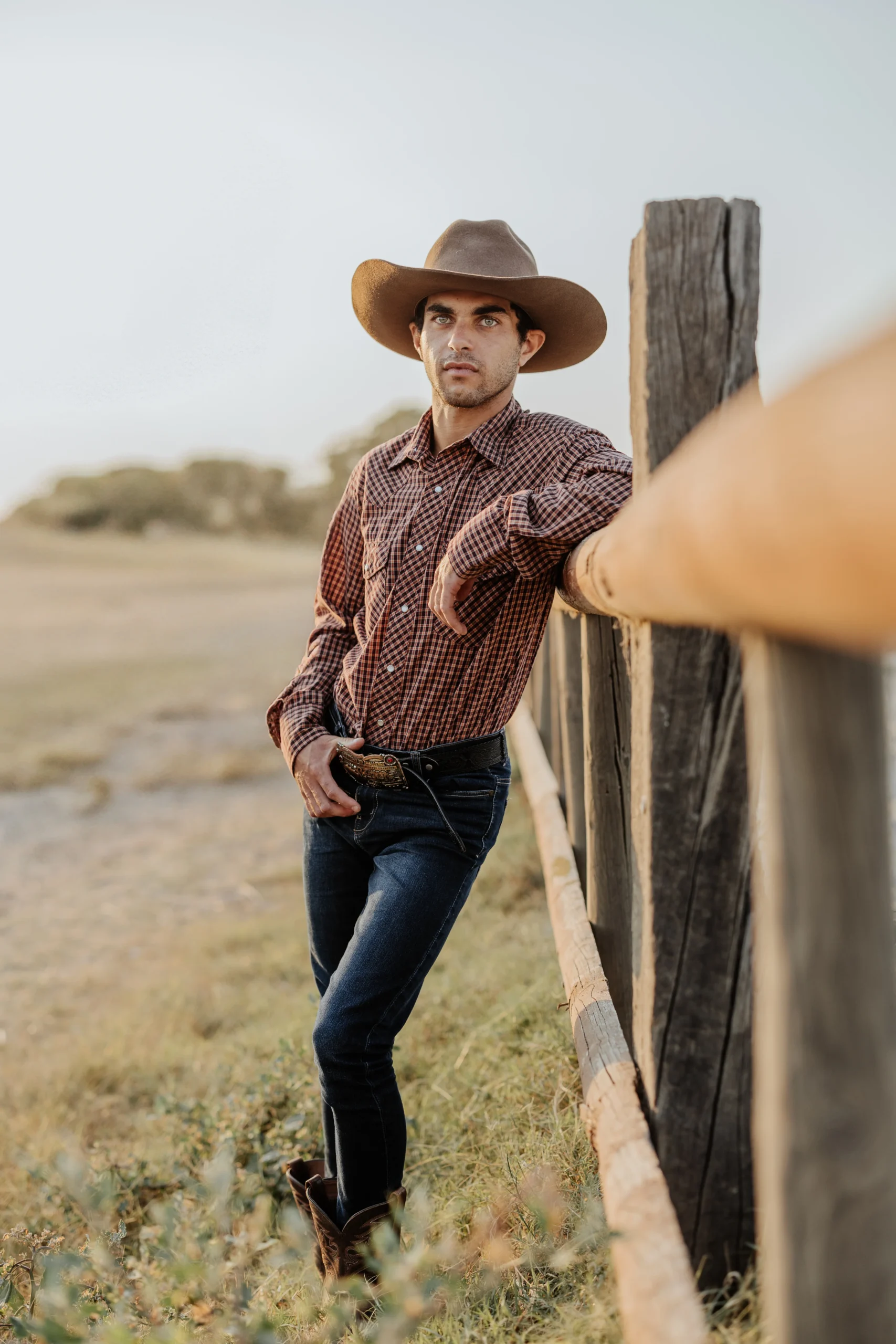 Natural Horsemanship coaching in Queensland